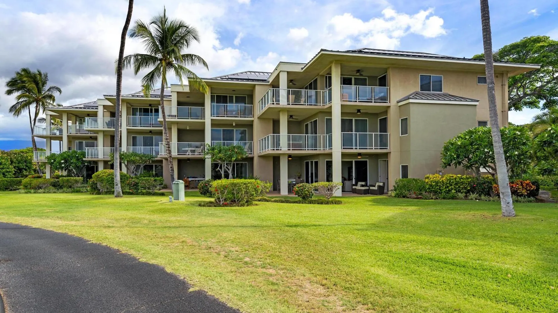Holiday home F101 Vista Waikoloa Villa