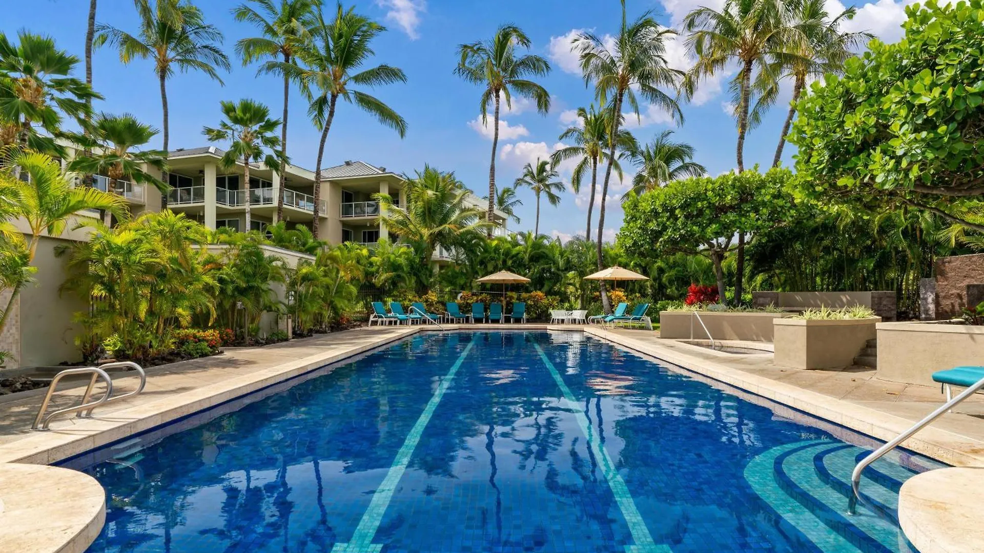 Holiday home F101 Vista Waikoloa Villa