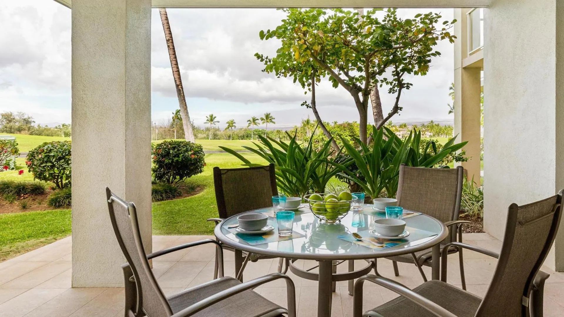 Holiday home F101 Vista Waikoloa Villa