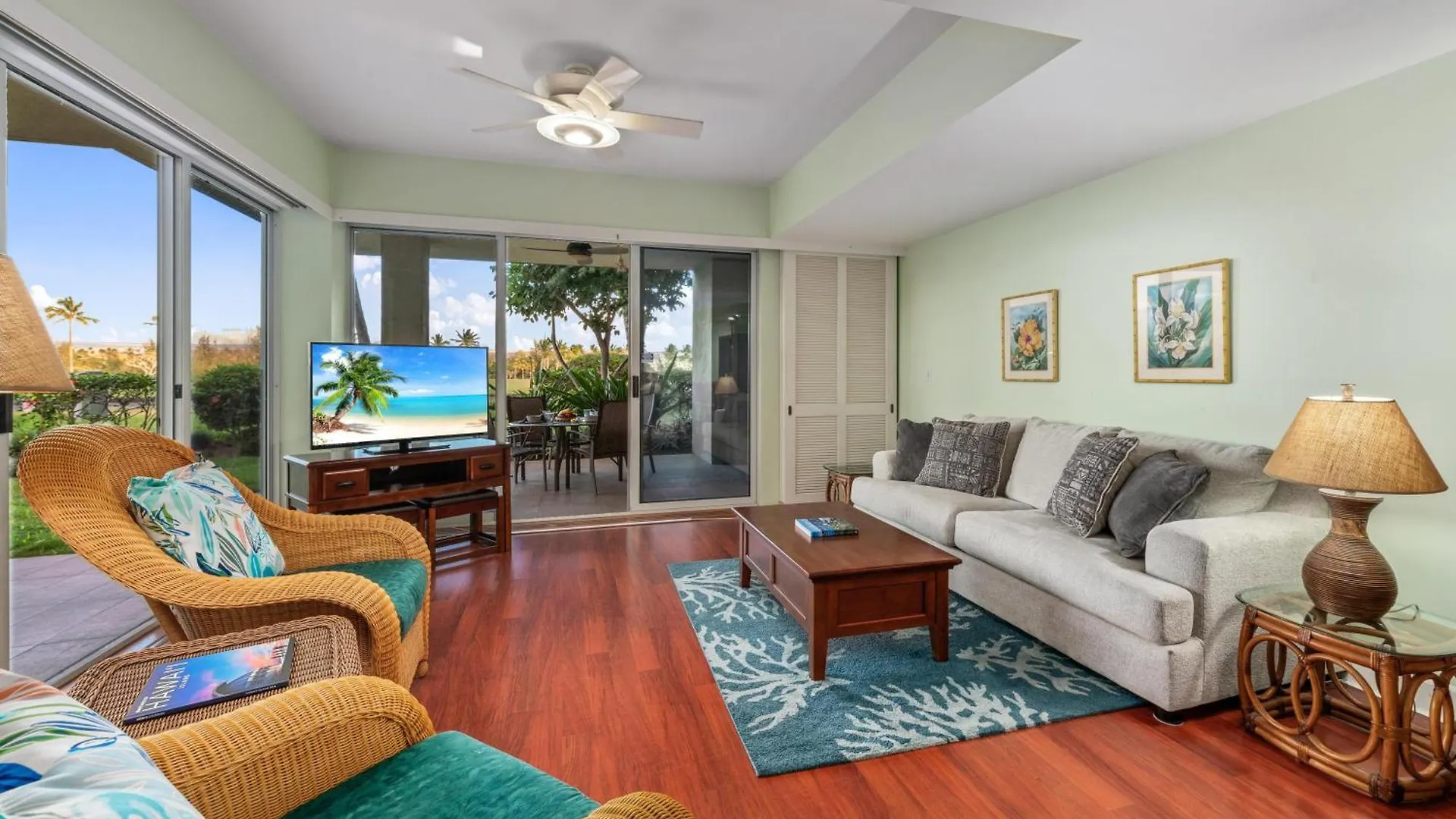 F101 Vista Waikoloa Villa 0*,