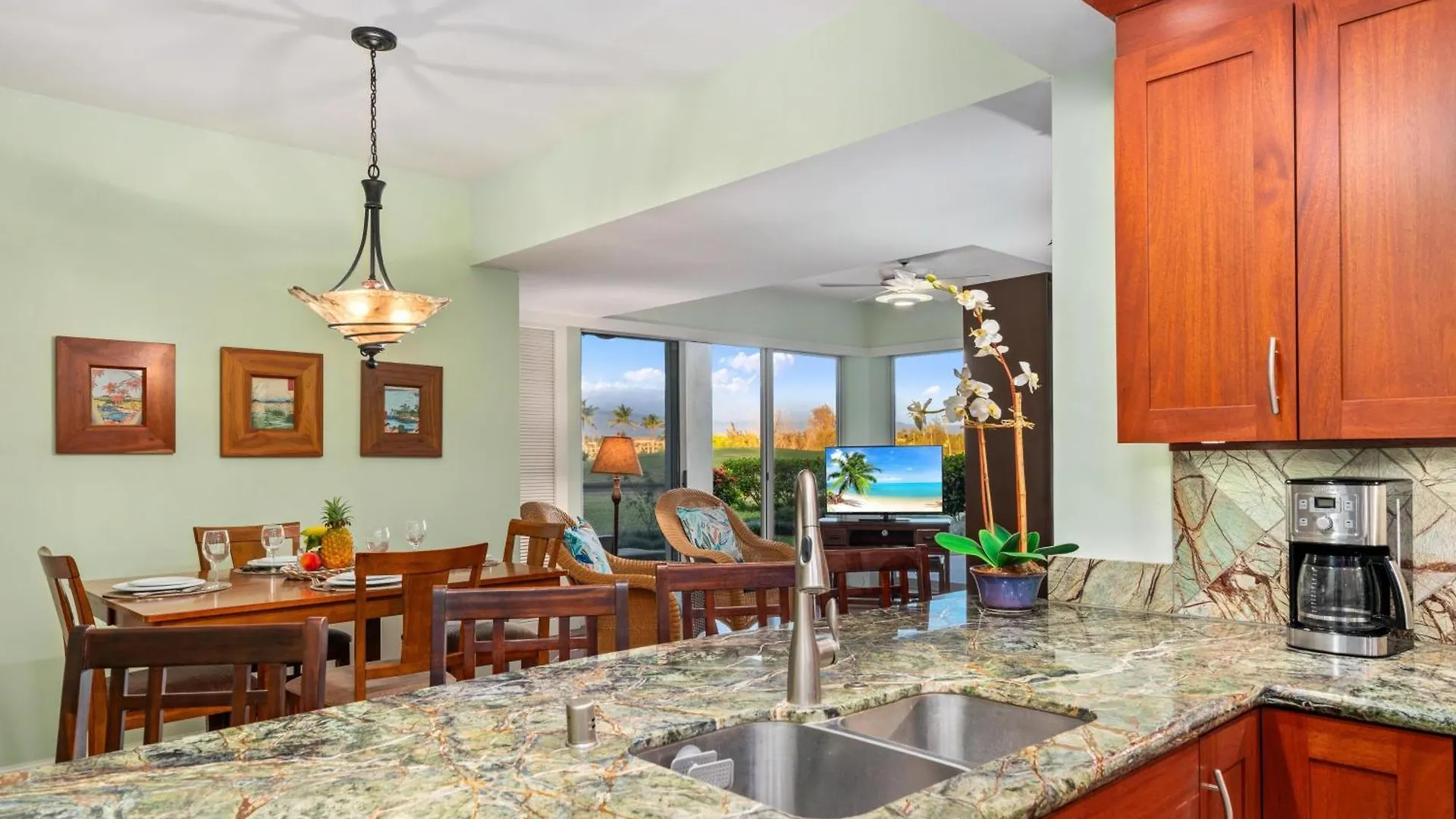 Holiday home F101 Vista Waikoloa Villa