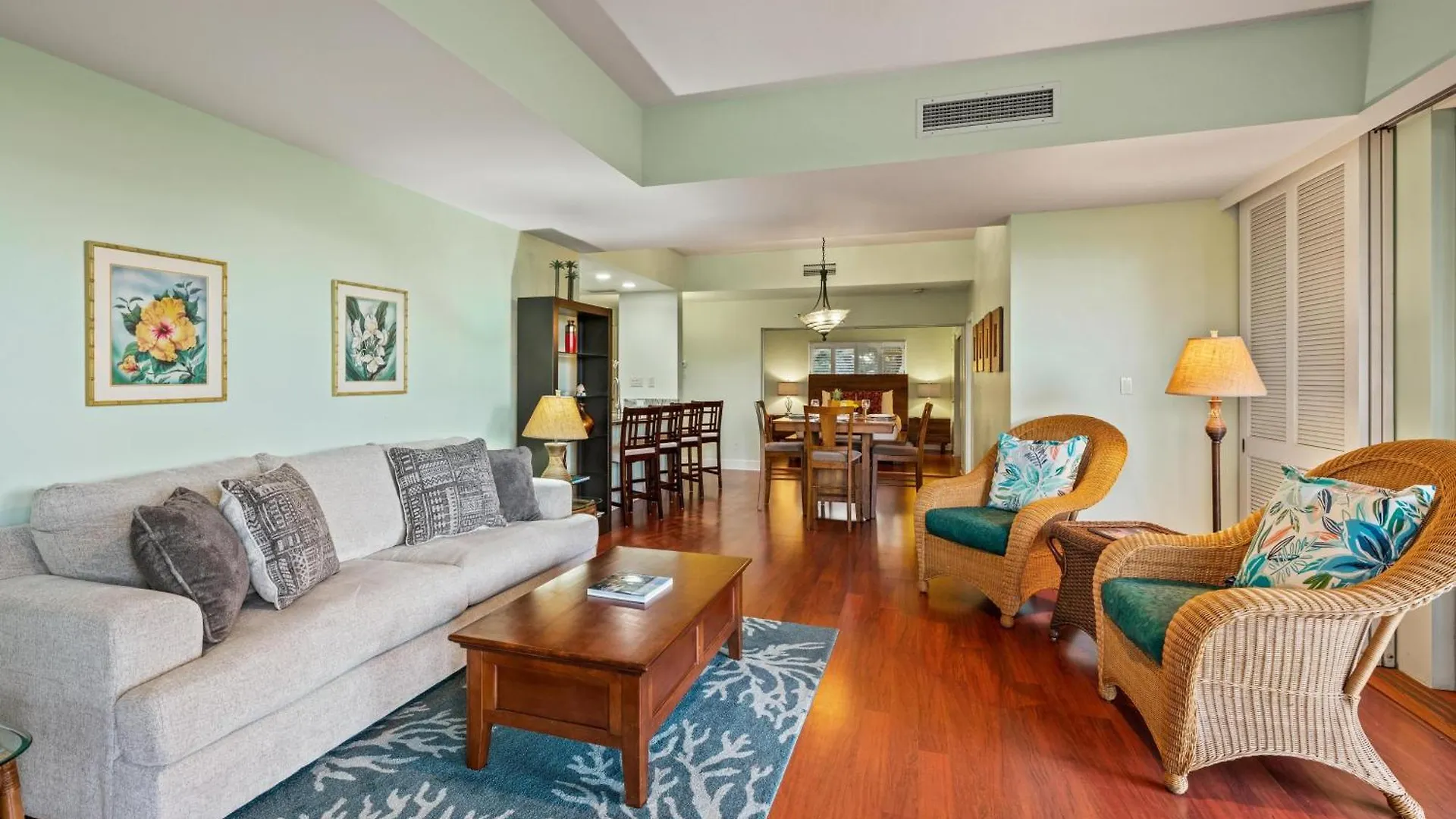 F101 Vista Waikoloa Villa Holiday home