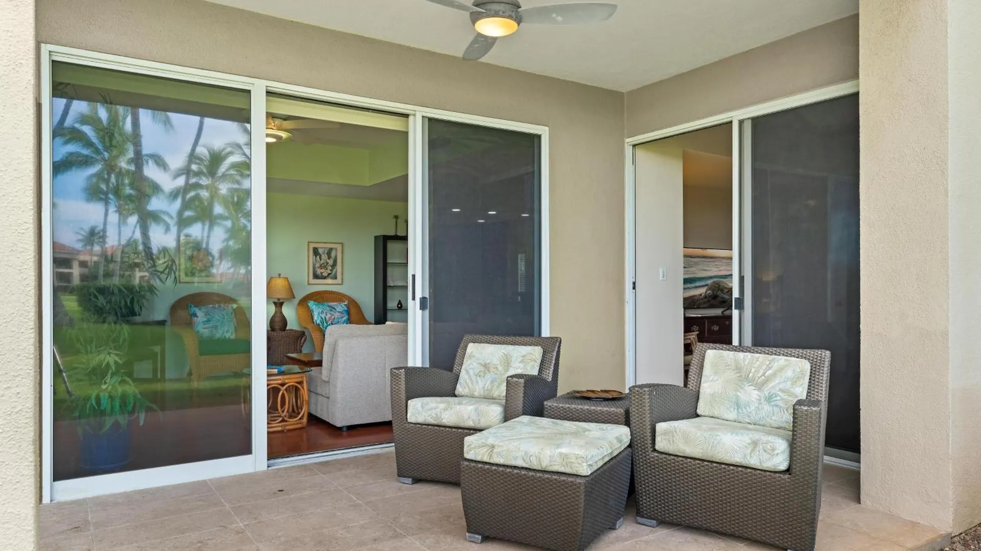 F101 Vista Waikoloa Villa Holiday home