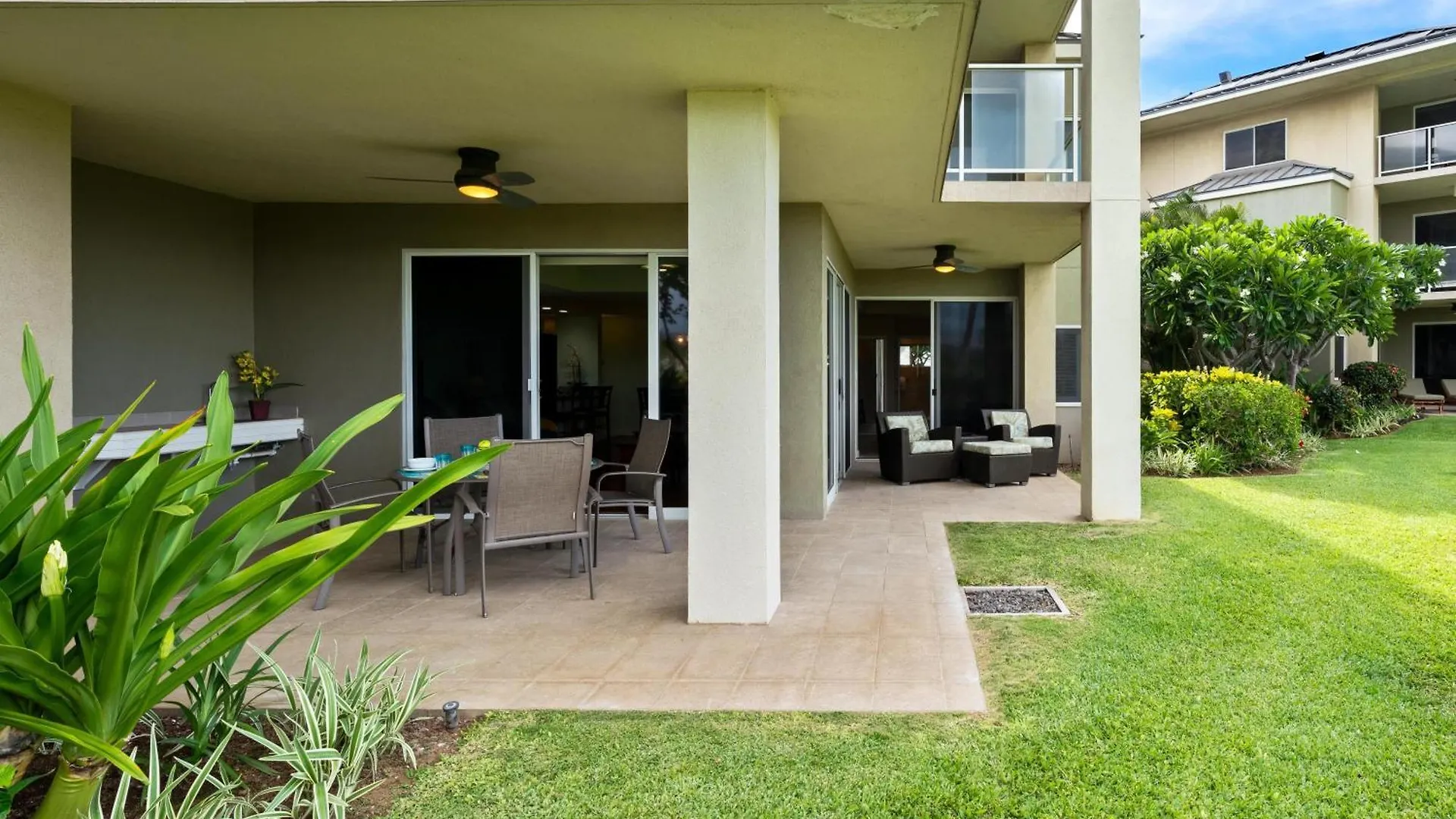 F101 Vista Waikoloa Villa Holiday home