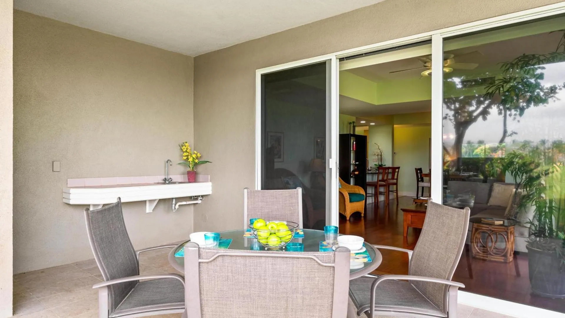 F101 Vista Waikoloa Villa Holiday home